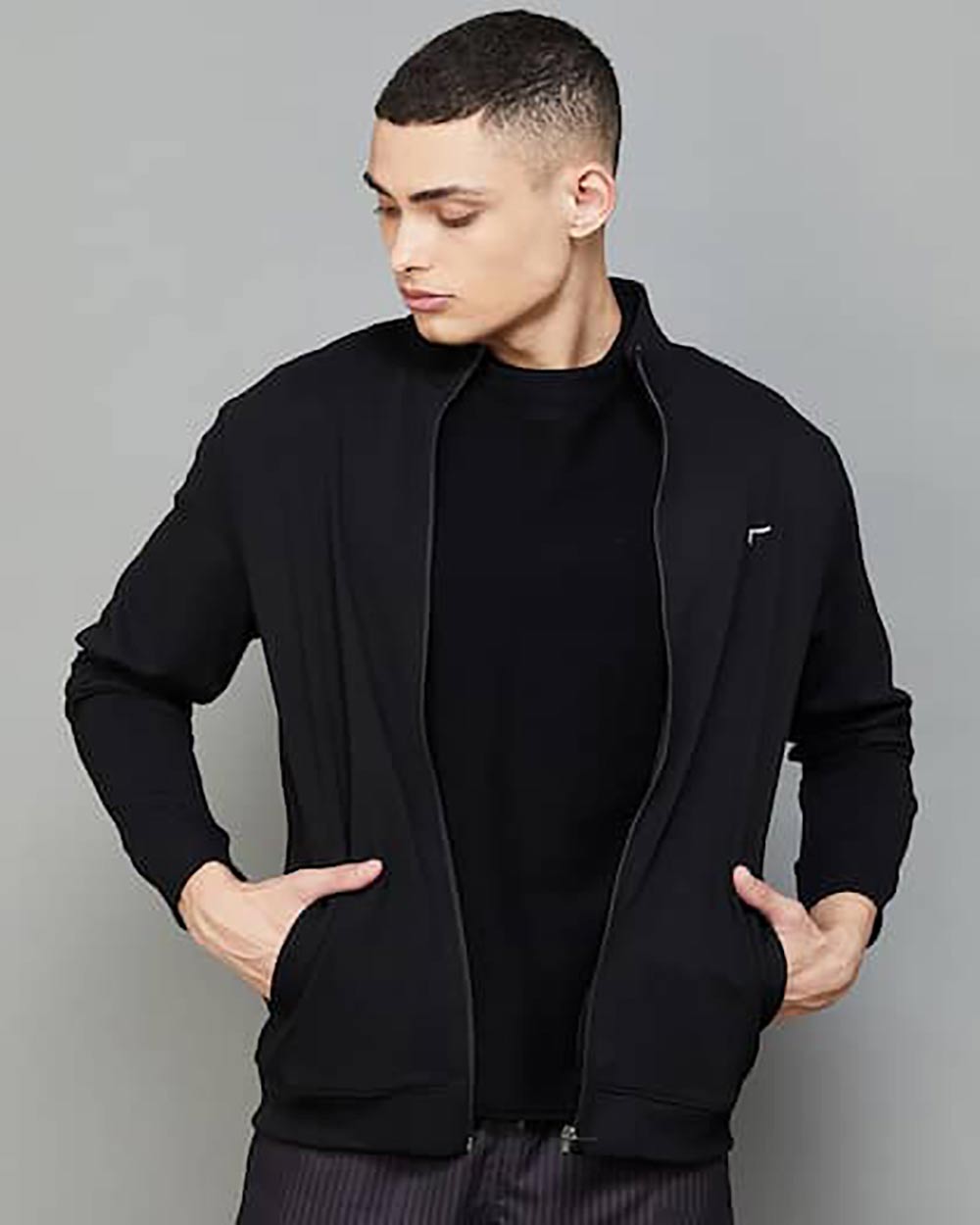 Fame Forever By Lifestyle Men Sweatshirt