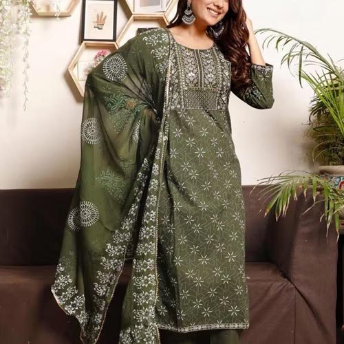 Kurtis, Tunics & Tops